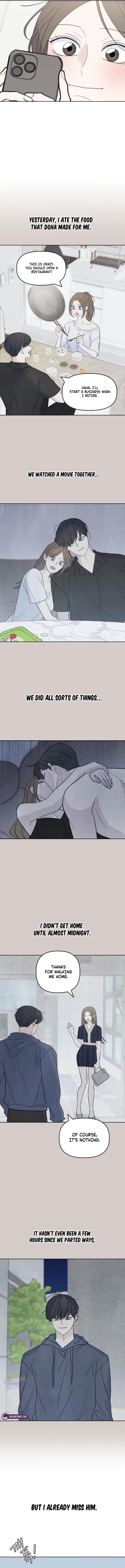 Read This Can’t Be Love chapter 7 image 1 on Lezhin