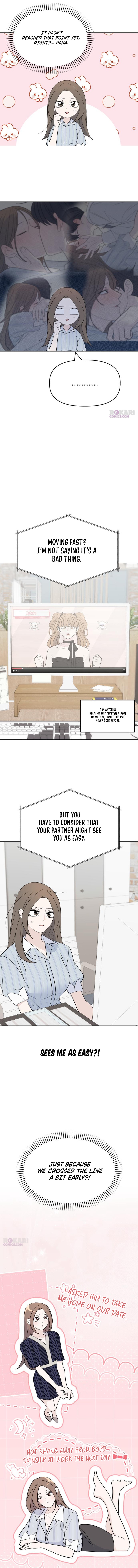 Read This Can’t Be Love chapter 7 image 10 on Lezhin