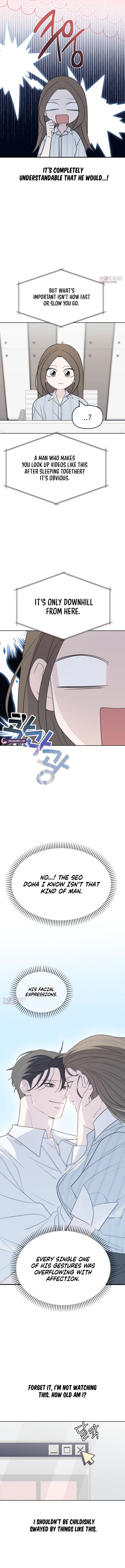 Read This Can’t Be Love chapter 7 image 11 on Lezhin