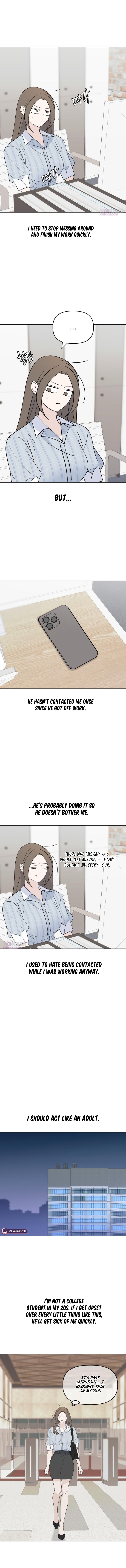Read This Can’t Be Love chapter 7 image 12 on Lezhin