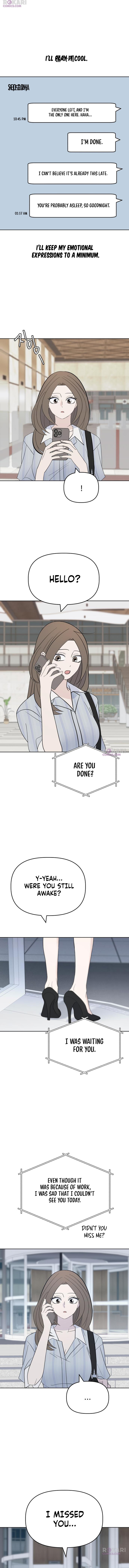 Read This Can’t Be Love chapter 7 image 13 on Lezhin