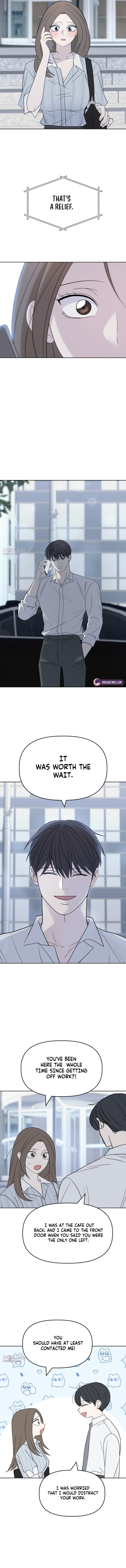 Read This Can’t Be Love chapter 7 image 14 on Lezhin