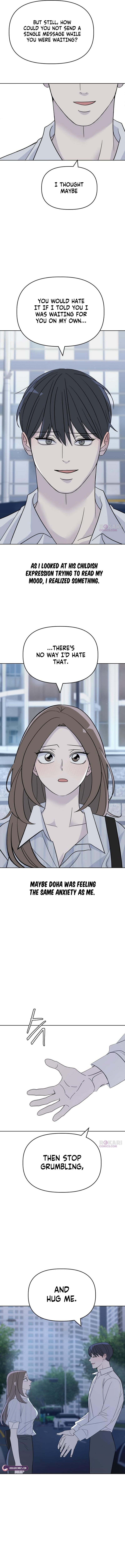 Read This Can’t Be Love chapter 7 image 15 on Lezhin