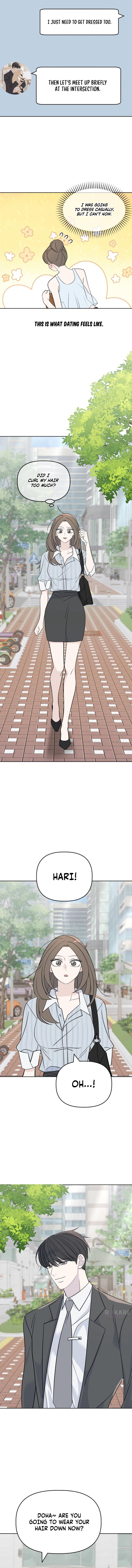 Read This Can’t Be Love chapter 7 image 2 on Lezhin