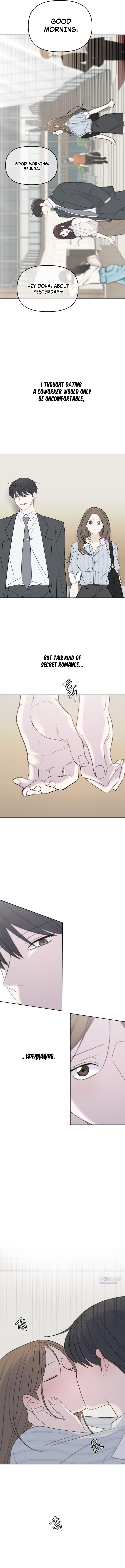 Read This Can’t Be Love chapter 7 image 4 on Lezhin