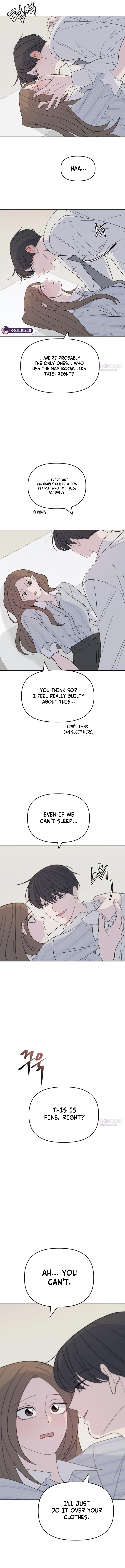 Read This Can’t Be Love chapter 7 image 5 on Lezhin