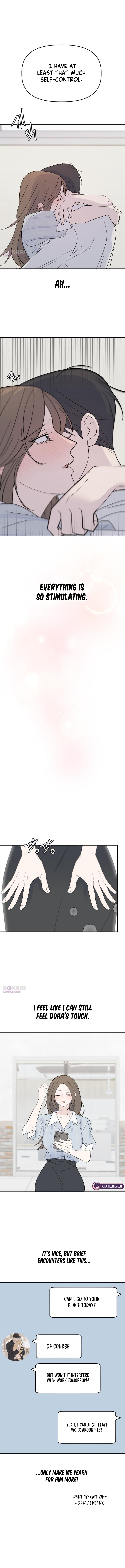 Read This Can’t Be Love chapter 7 image 6 on Lezhin