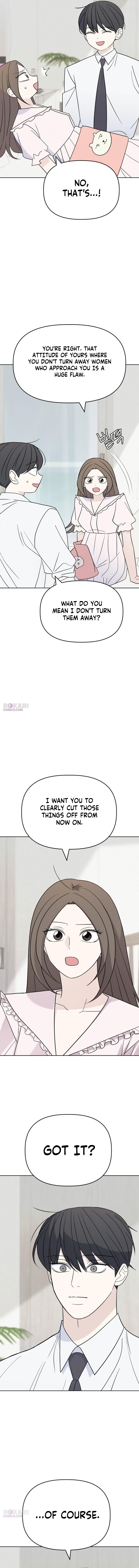 Read This Can’t Be Love chapter 8 image 10 on Lezhin