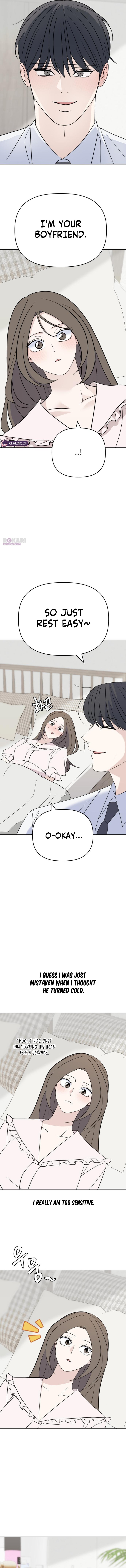 Read This Can’t Be Love chapter 8 image 13 on Lezhin