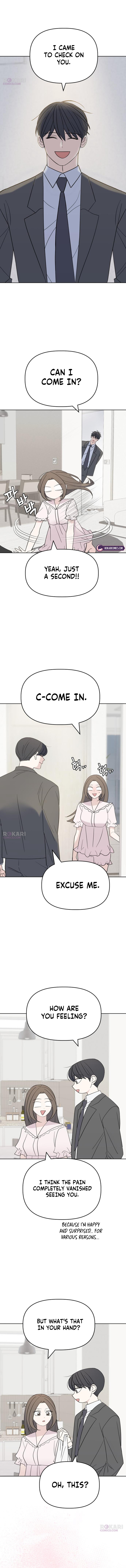 Read This Can’t Be Love chapter 8 image 5 on Lezhin