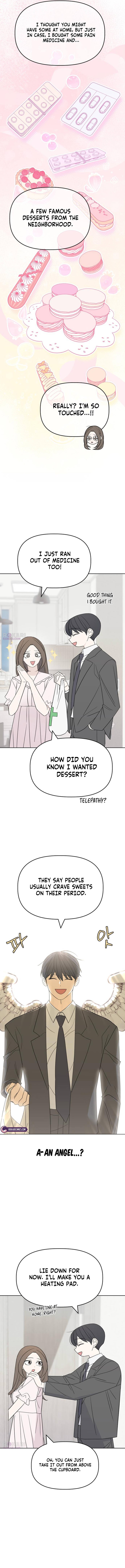 Read This Can’t Be Love chapter 8 image 6 on Lezhin