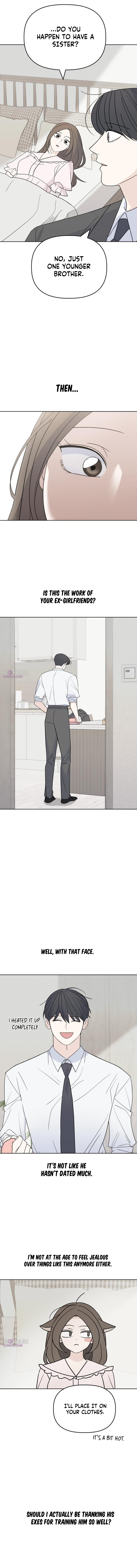 Read This Can’t Be Love chapter 8 image 7 on Lezhin