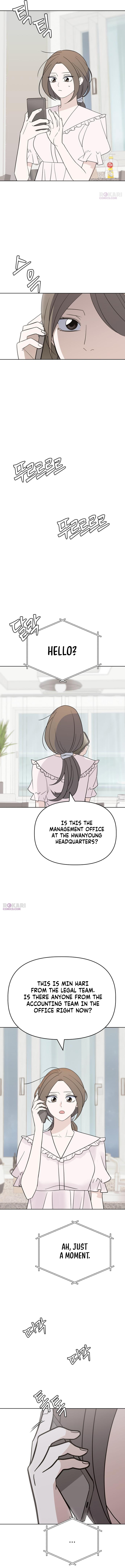 Read This Can’t Be Love chapter 9 image 10 on Lezhin