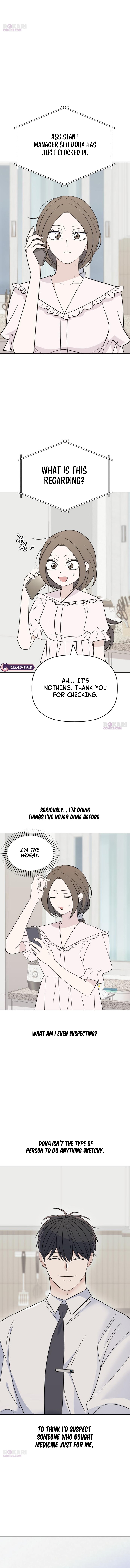 Read This Can’t Be Love chapter 9 image 11 on Lezhin