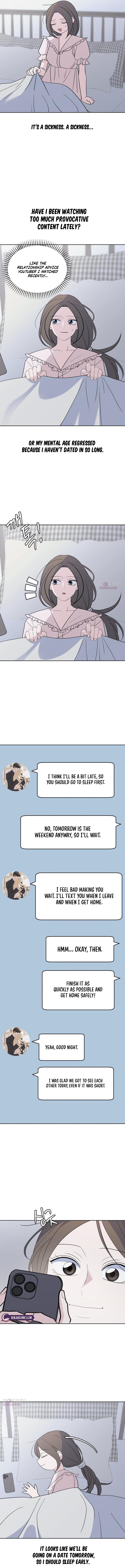 Read This Can’t Be Love chapter 9 image 12 on Lezhin