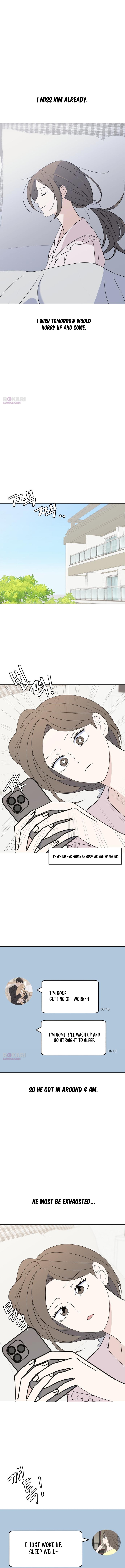 Read This Can’t Be Love chapter 9 image 13 on Lezhin