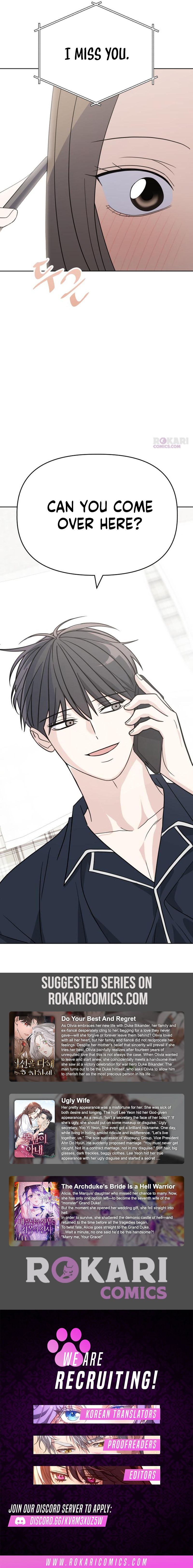 Read This Can’t Be Love chapter 9 image 15 on Lezhin