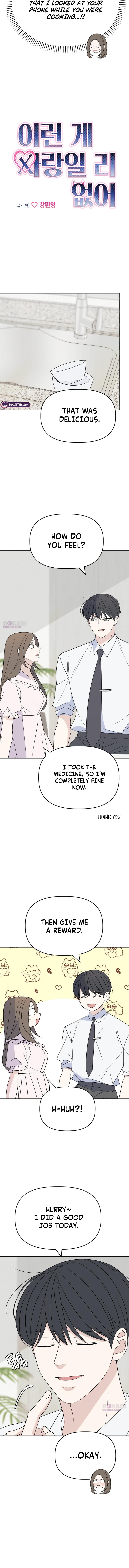 Read This Can’t Be Love chapter 9 image 2 on Lezhin