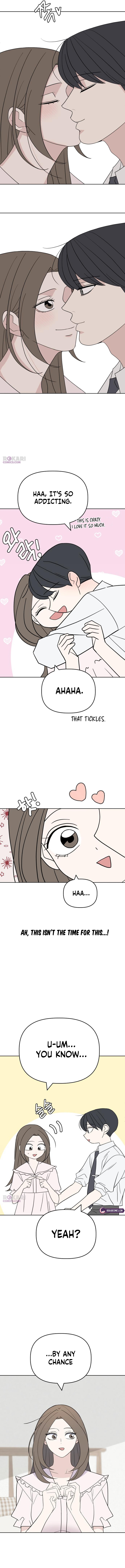 Read This Can’t Be Love chapter 9 image 3 on Lezhin