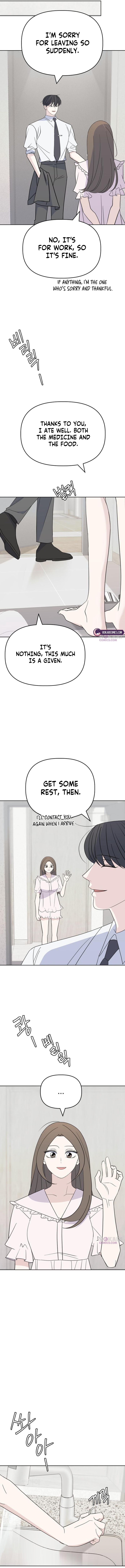 Read This Can’t Be Love chapter 9 image 8 on Lezhin