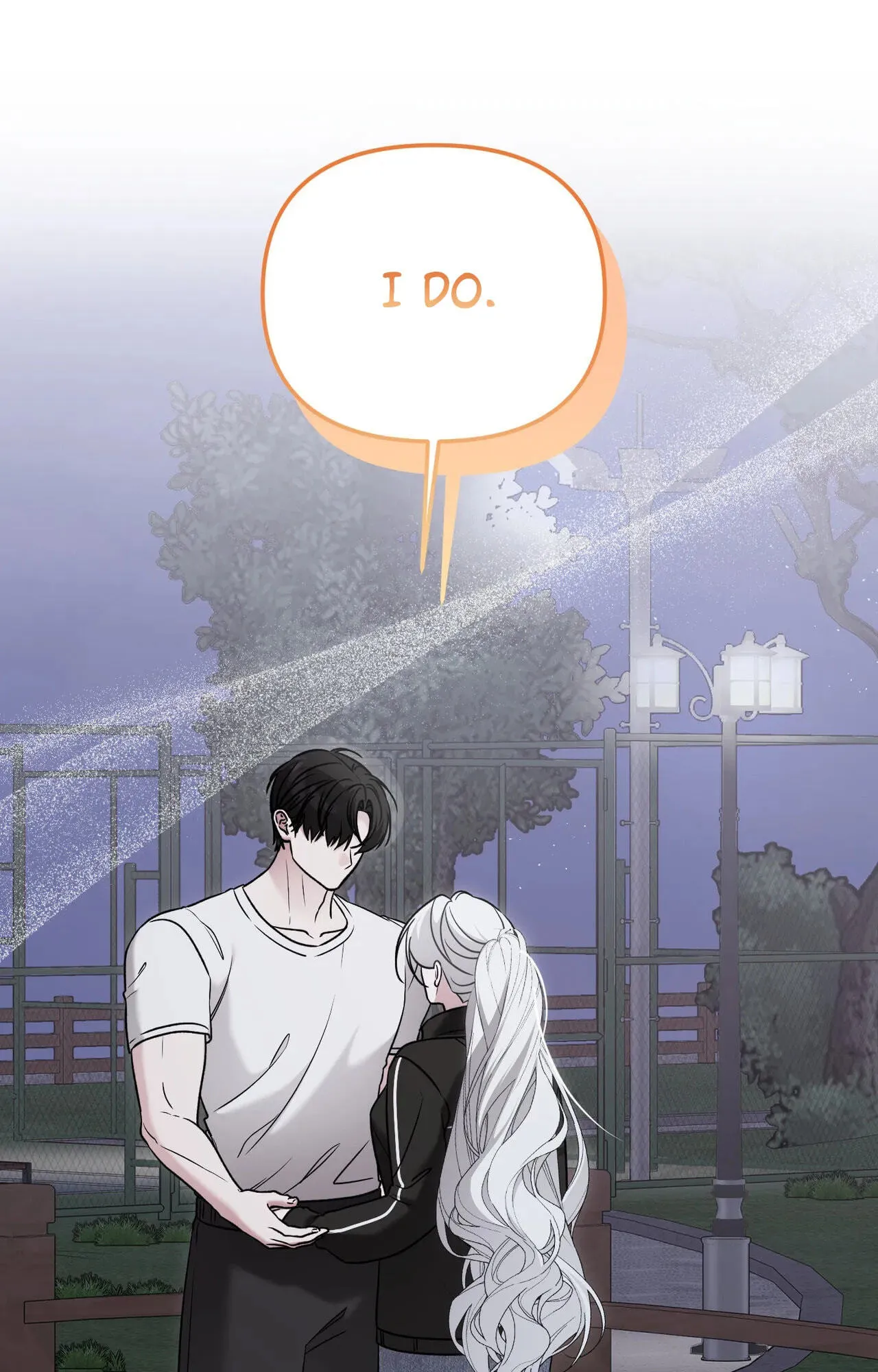 This Childhood Friend Is Doomed Chapter 13 page 2 - 
