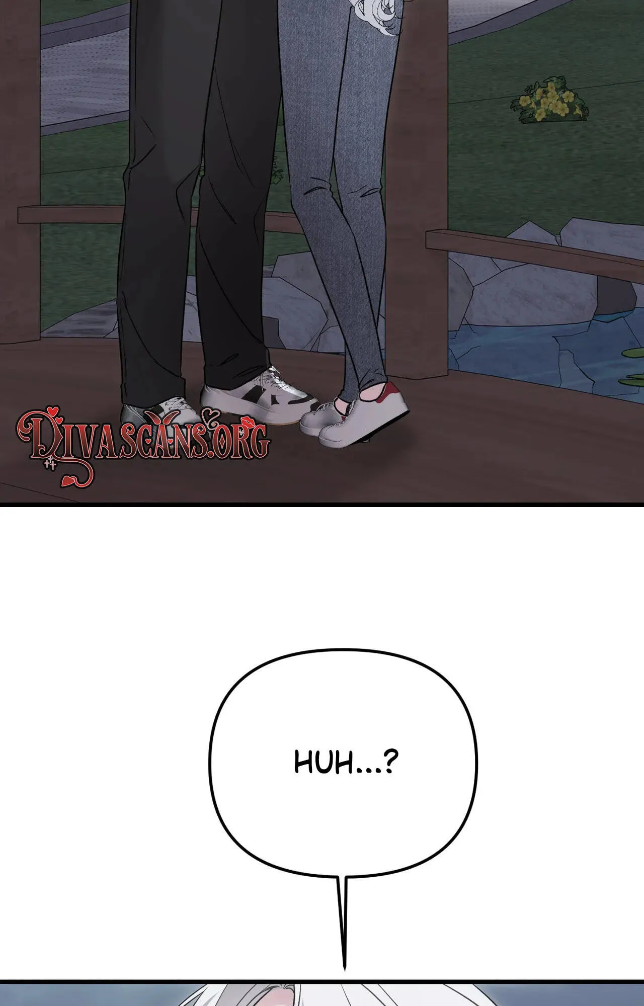 This Childhood Friend Is Doomed Chapter 13 page 3 - 