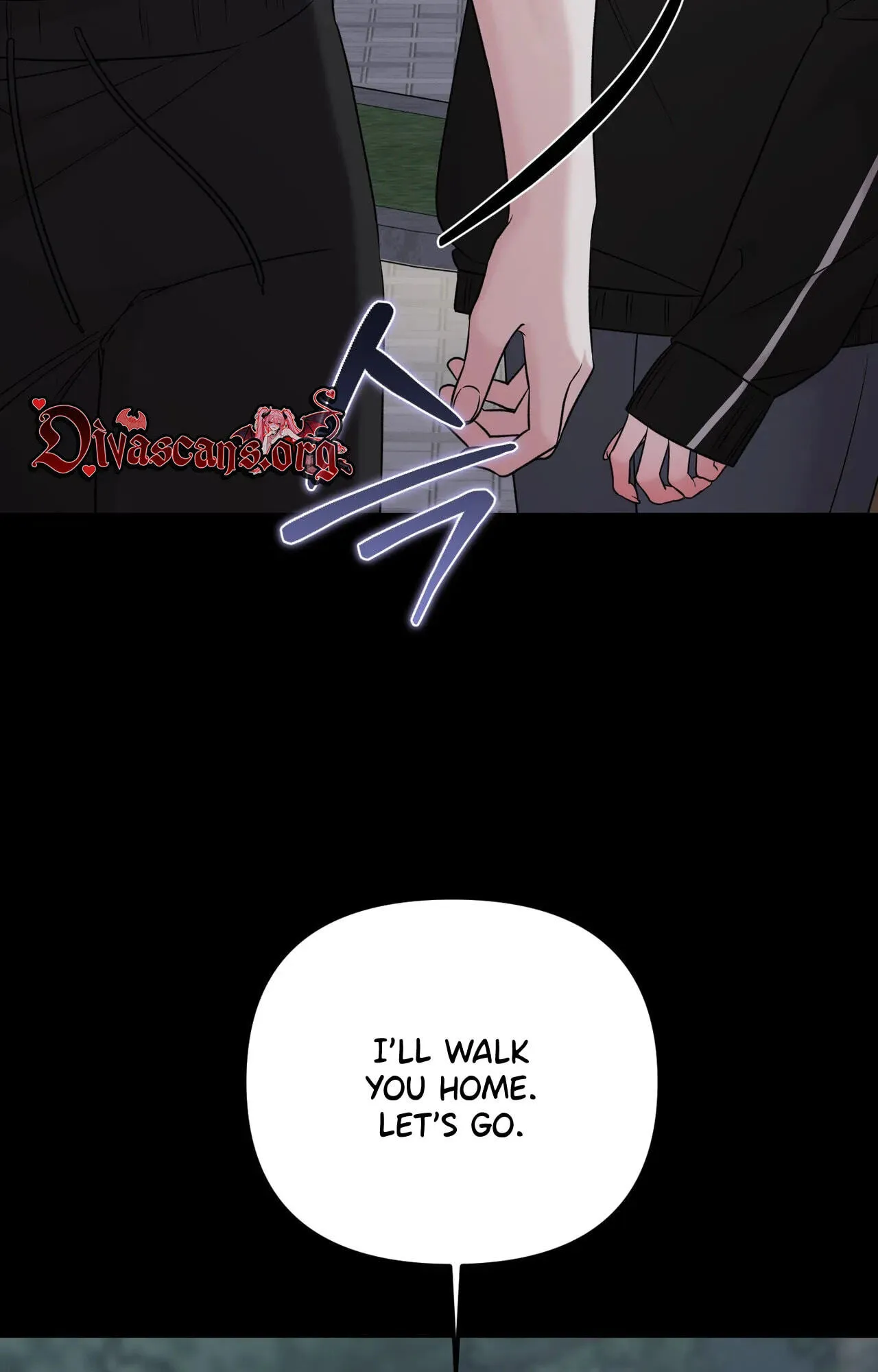 This Childhood Friend Is Doomed Chapter 13 page 25 - 