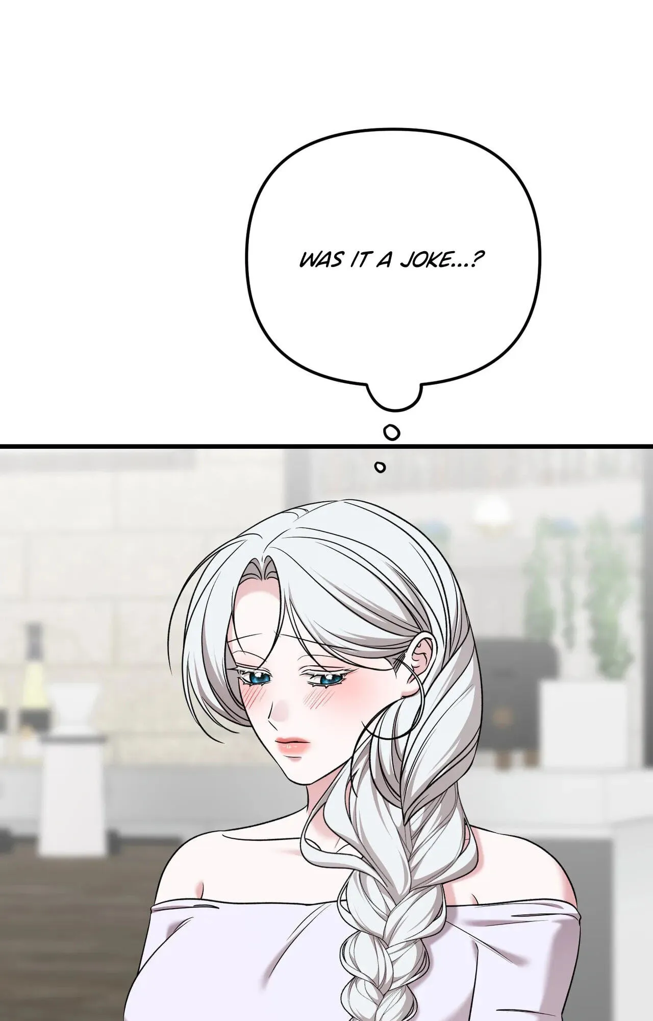 This Childhood Friend Is Doomed Chapter 13 page 29 - 