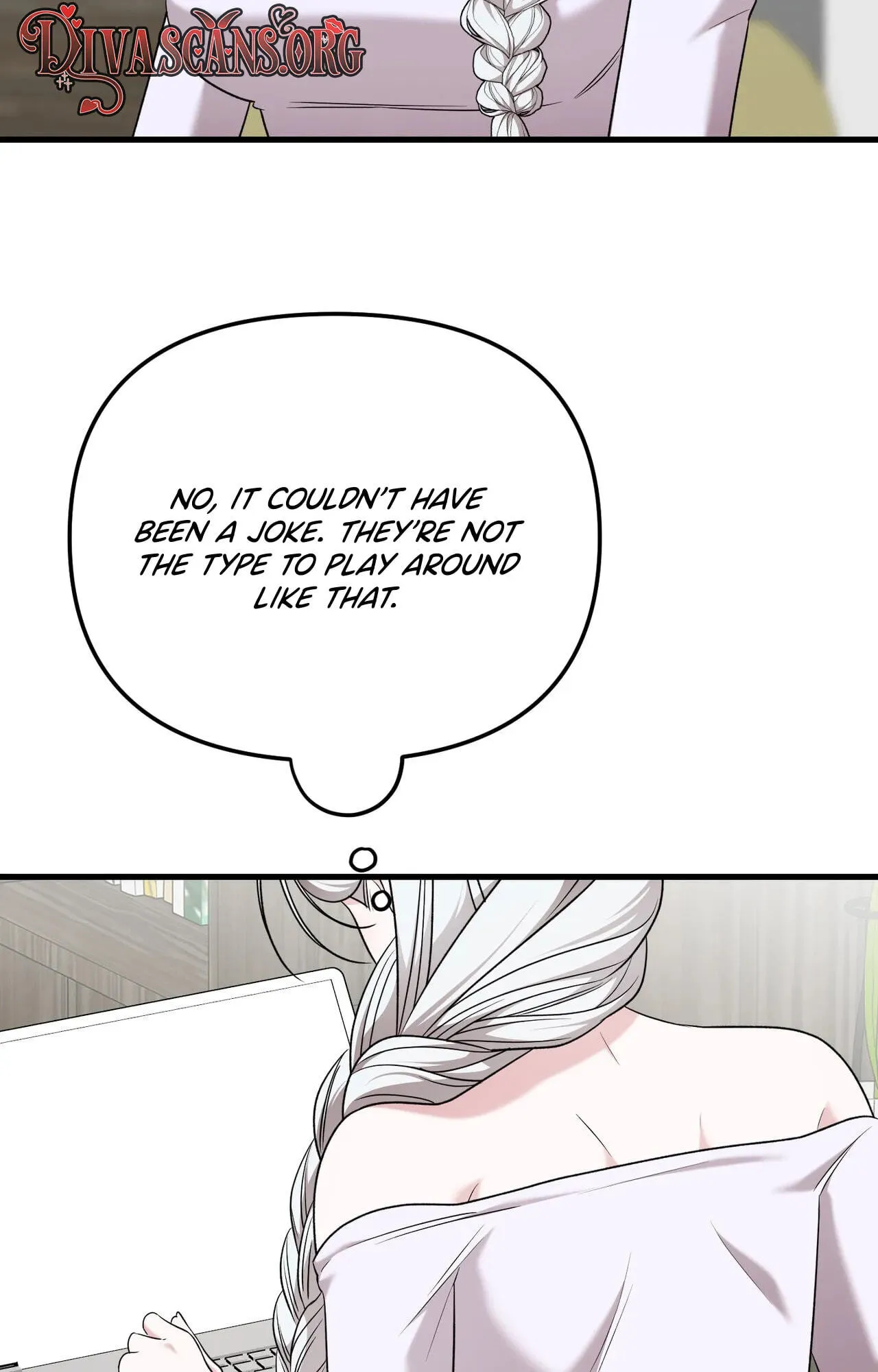 This Childhood Friend Is Doomed Chapter 13 page 30 - 