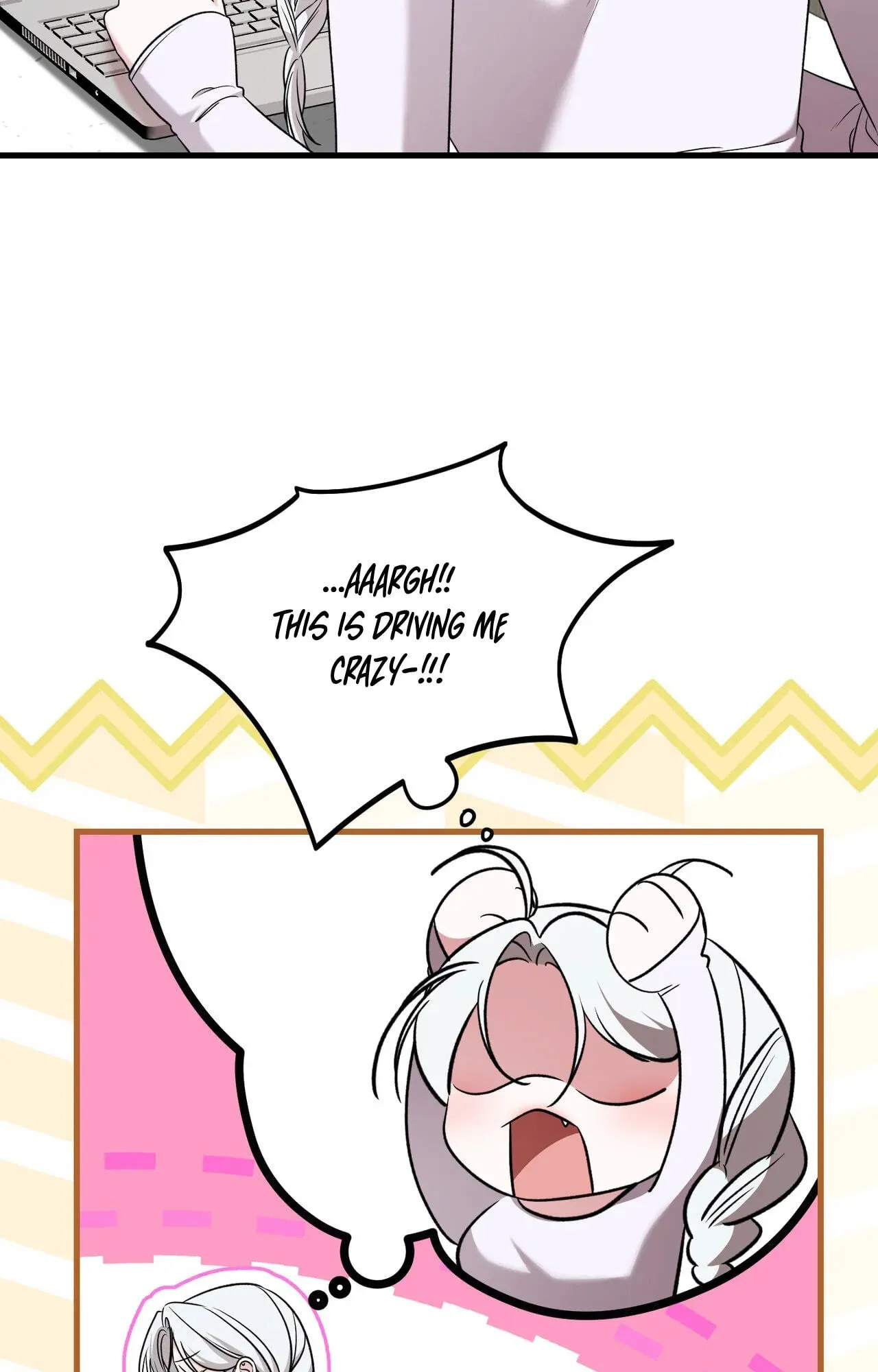 This Childhood Friend Is Doomed Chapter 13 page 31 - 