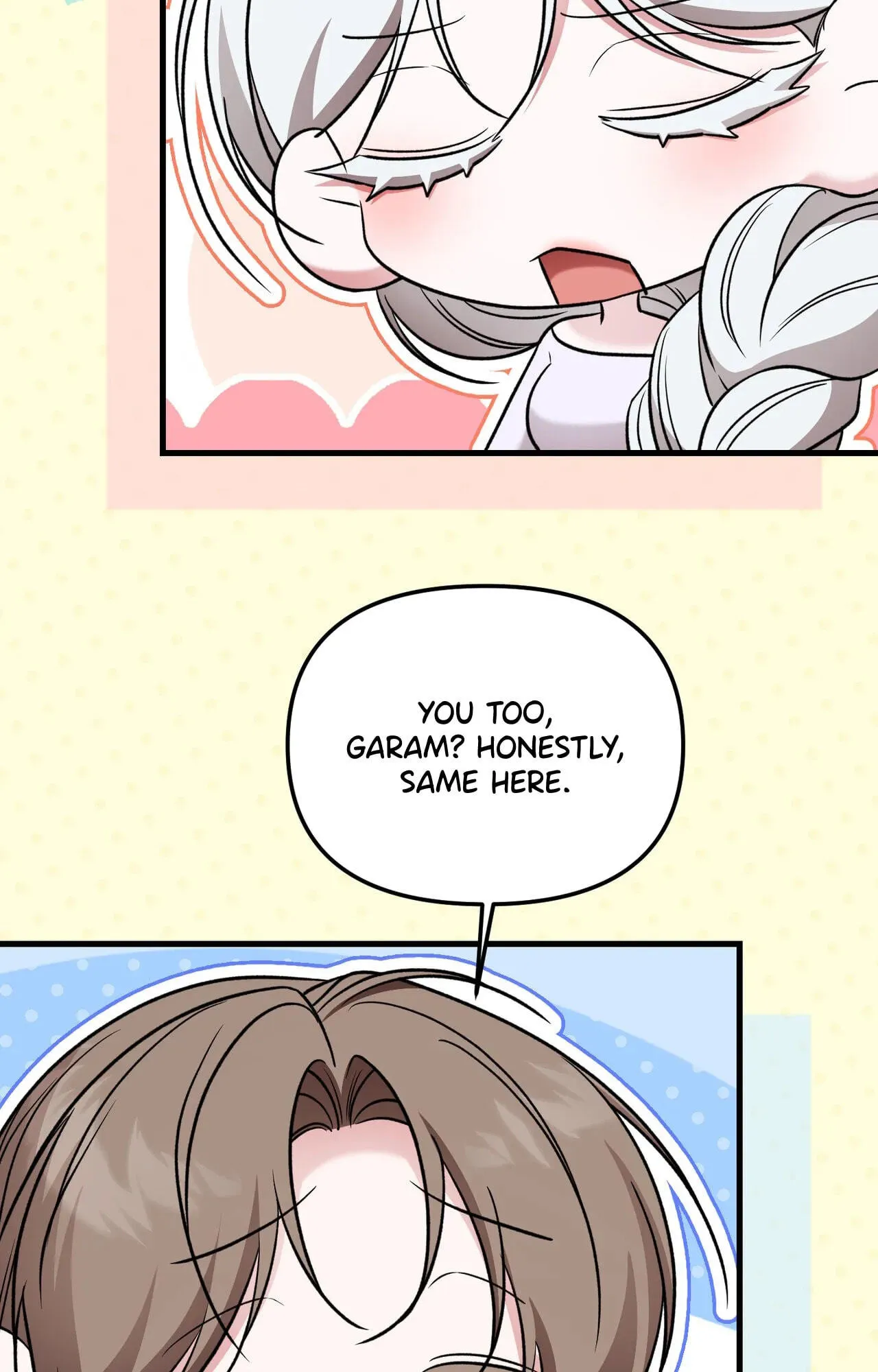 This Childhood Friend Is Doomed Chapter 13 page 36 - 