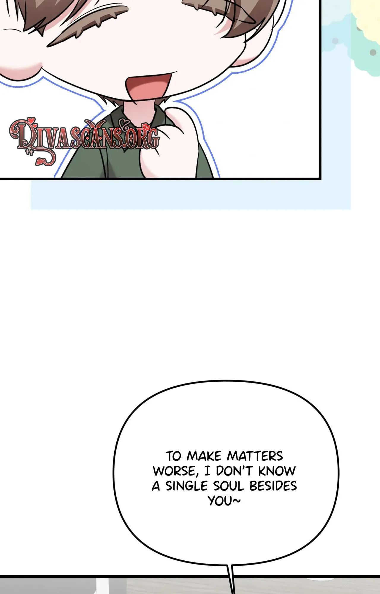 This Childhood Friend Is Doomed Chapter 13 page 37 - 