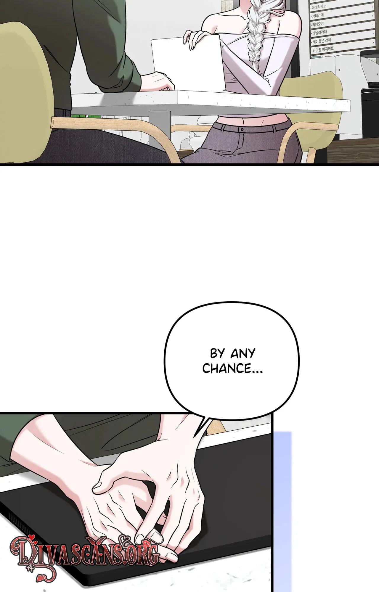 This Childhood Friend Is Doomed Chapter 13 page 49 - 