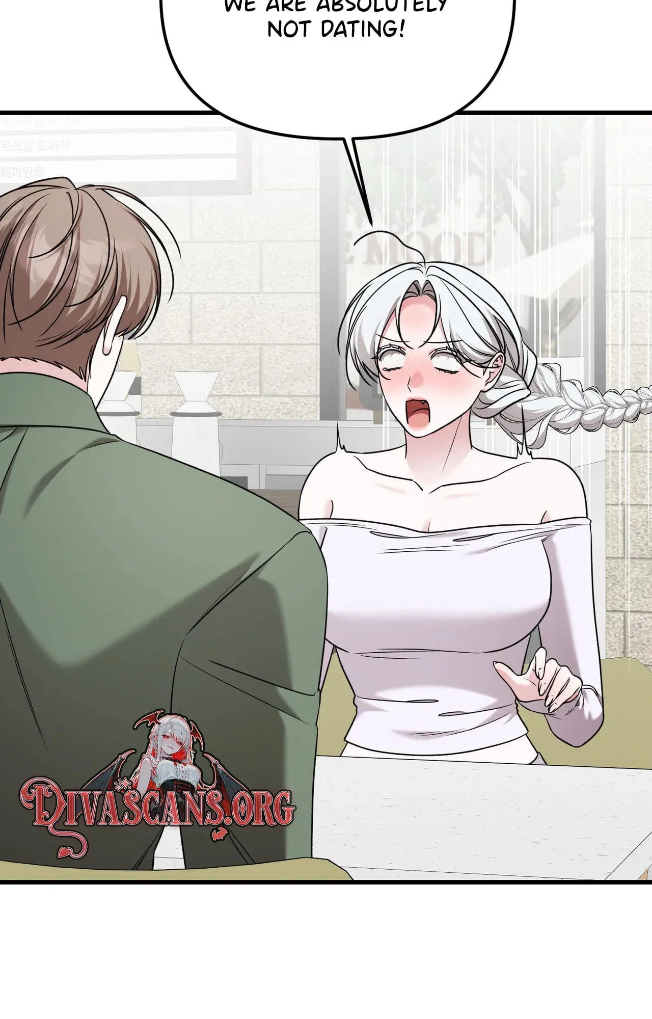 This Childhood Friend Is Doomed Chapter 13 page 53 - 