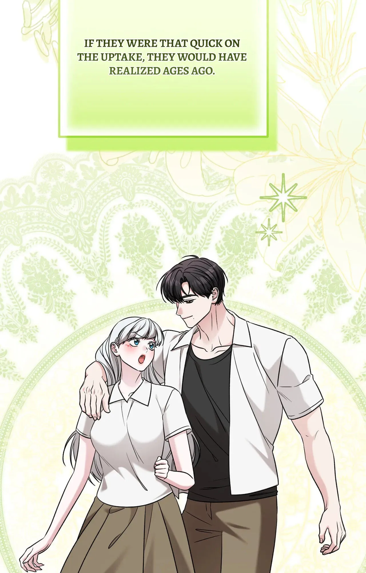 This Childhood Friend Is Doomed Chapter 13 page 68 - 