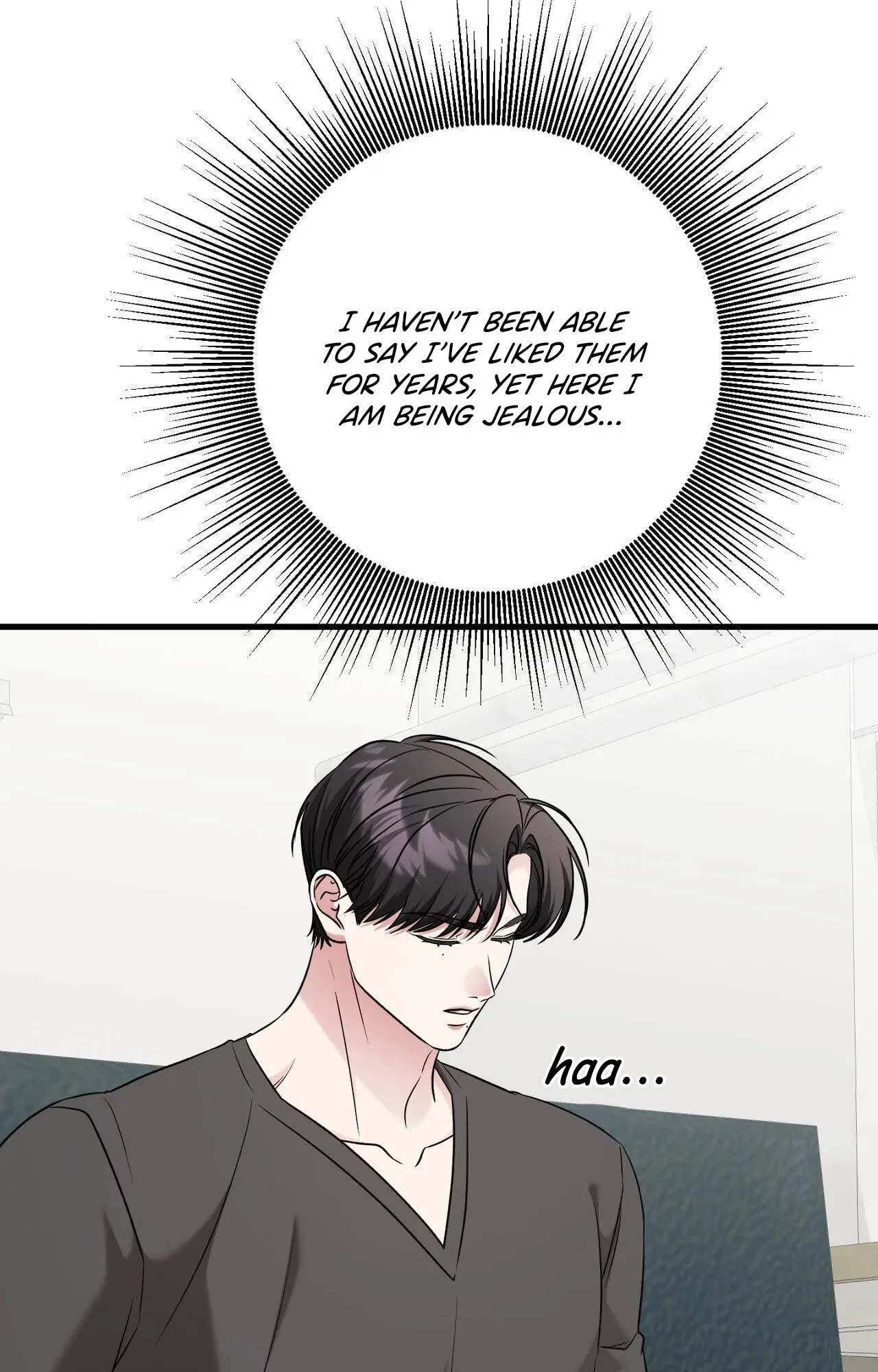 This Childhood Friend Is Doomed Chapter 13 page 71 - 
