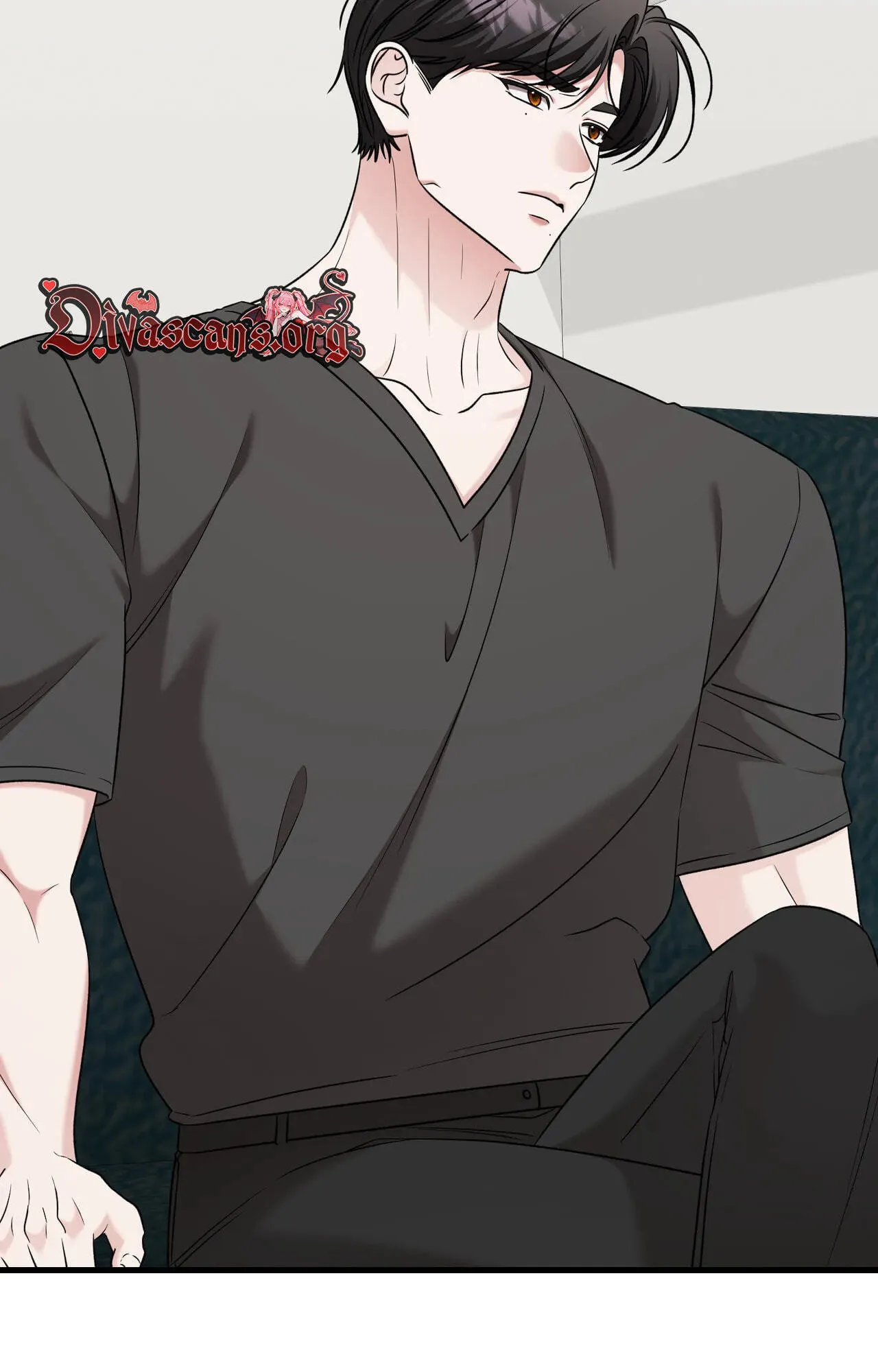 This Childhood Friend Is Doomed Chapter 13 page 73 - 