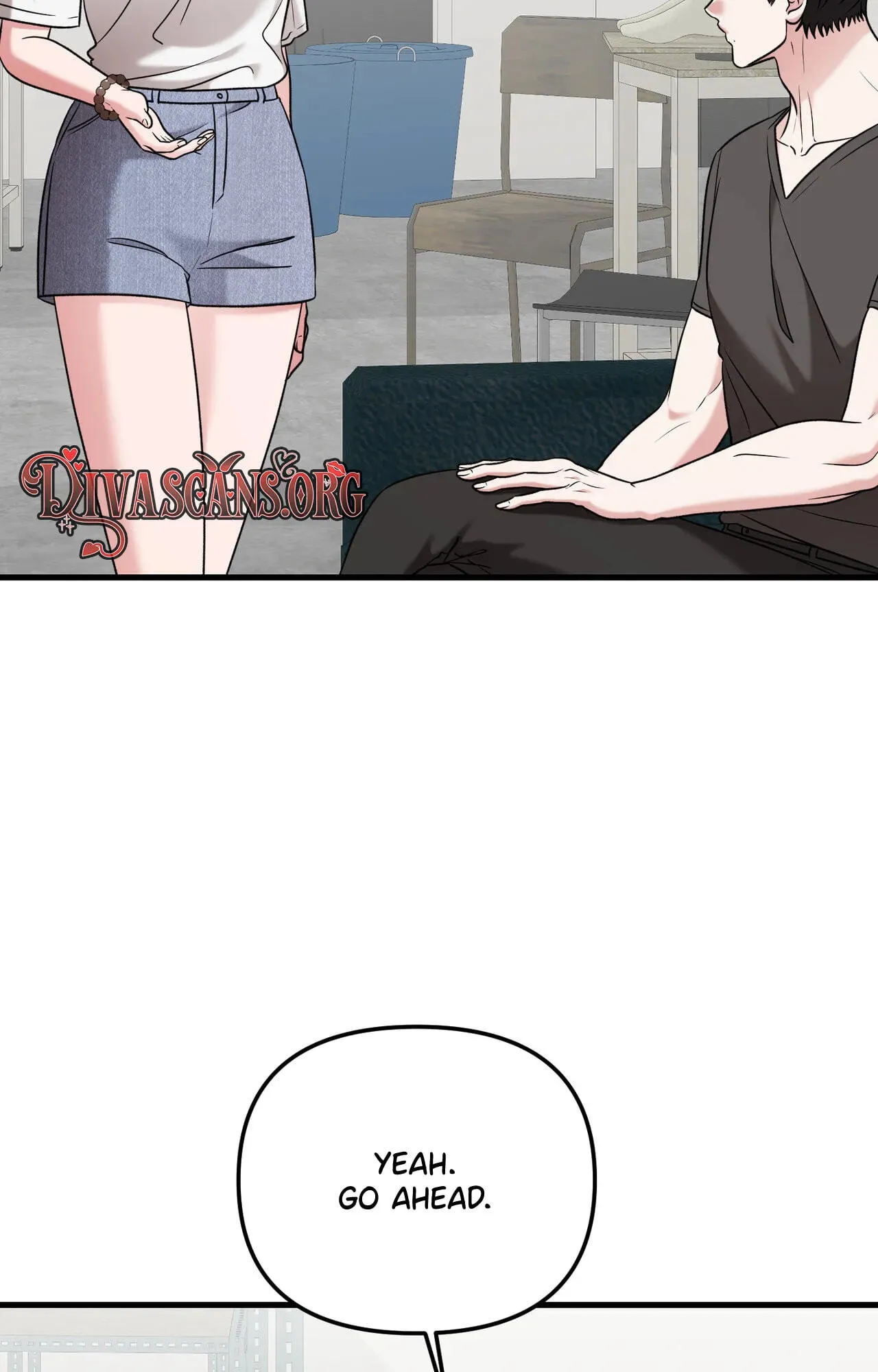 This Childhood Friend Is Doomed Chapter 13 page 77 - 