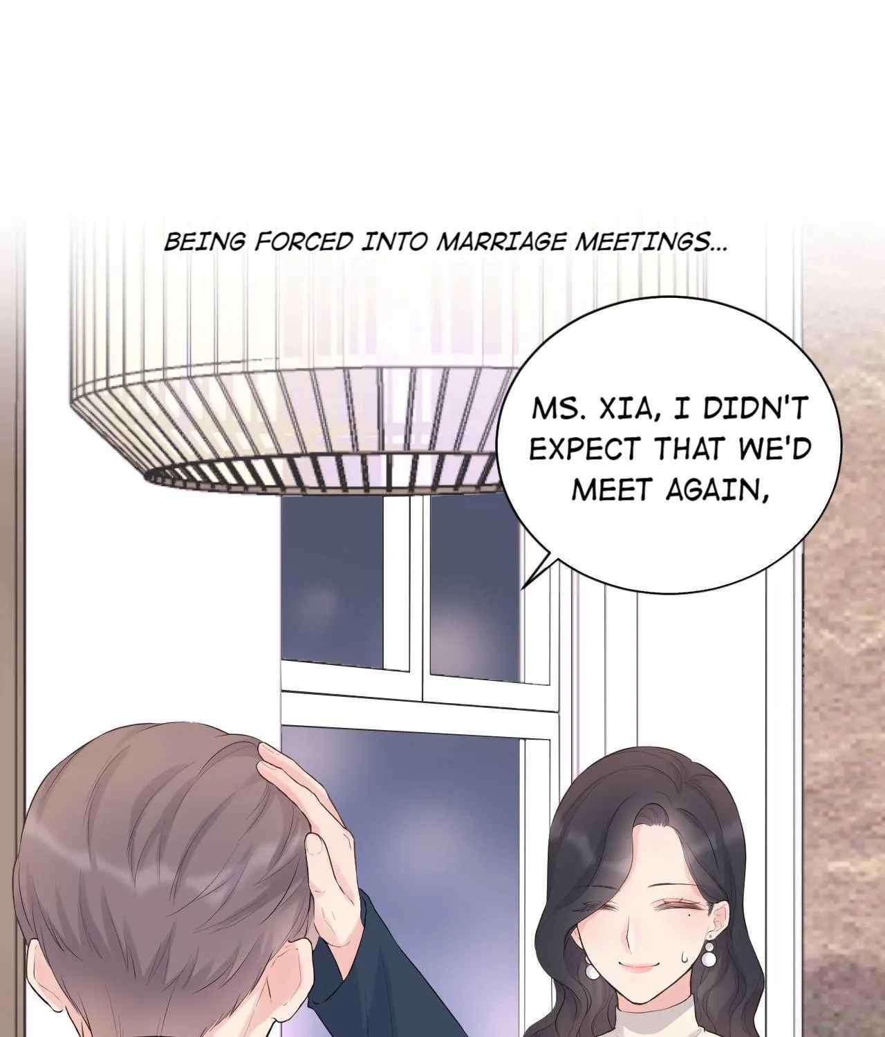 Read This Contract Romance Must Not Turn Real! chapter 0 image 10 on Lezhin