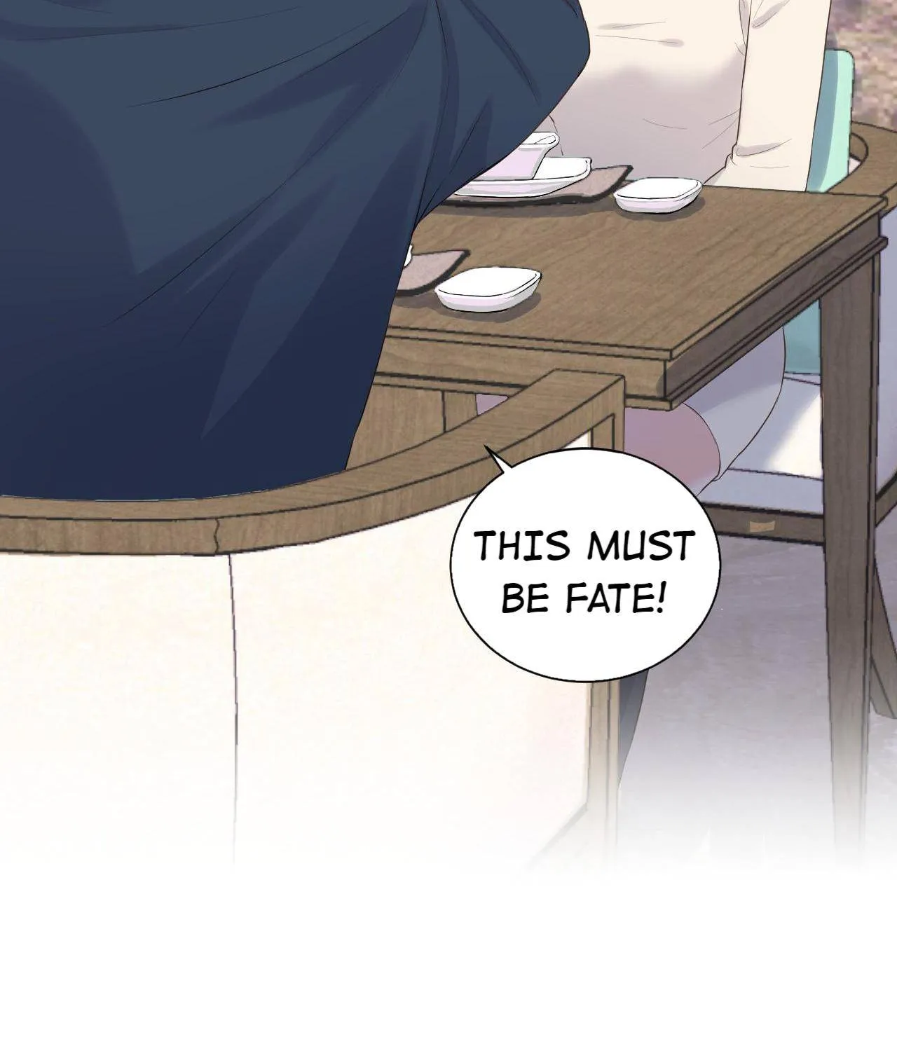 Read This Contract Romance Must Not Turn Real! chapter 0 image 12 on Lezhin