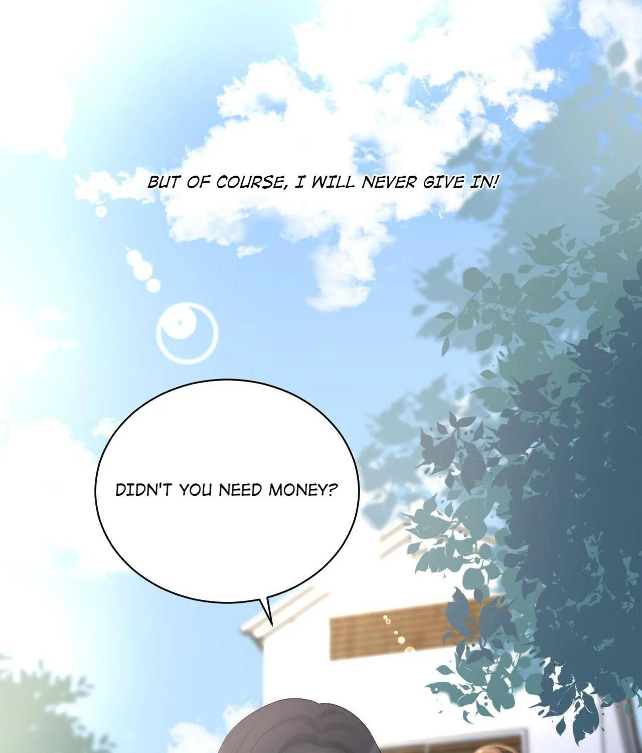 Read This Contract Romance Must Not Turn Real! chapter 0 image 14 on Lezhin