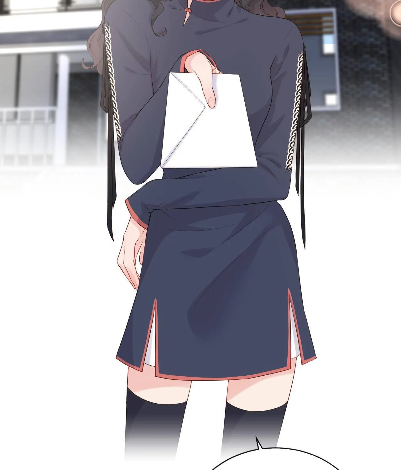 Read This Contract Romance Must Not Turn Real! chapter 0 image 16 on Lezhin