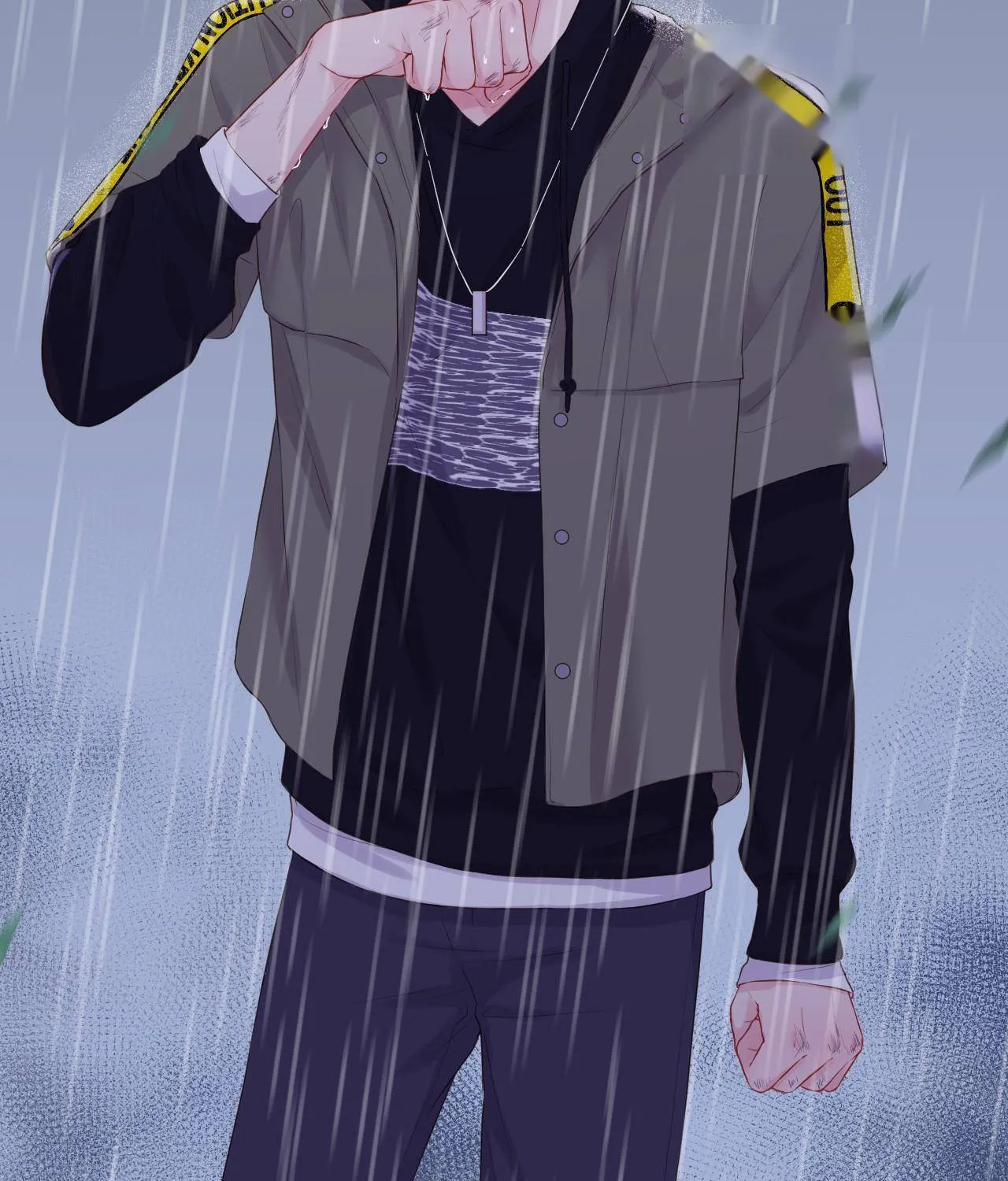 Read This Contract Romance Must Not Turn Real! chapter 0 image 22 on Lezhin