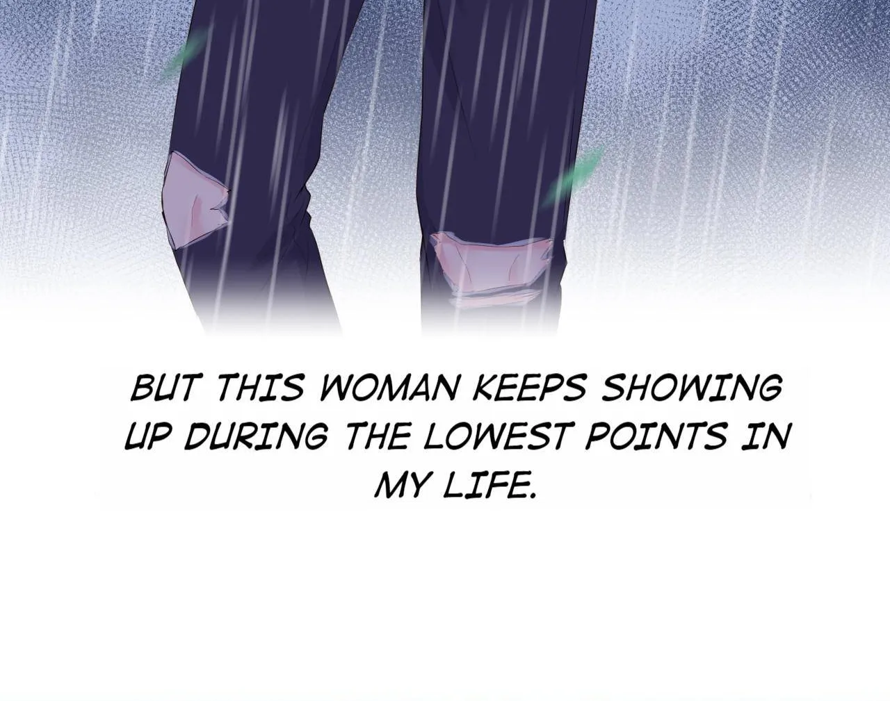 Read This Contract Romance Must Not Turn Real! chapter 0 image 23 on Lezhin