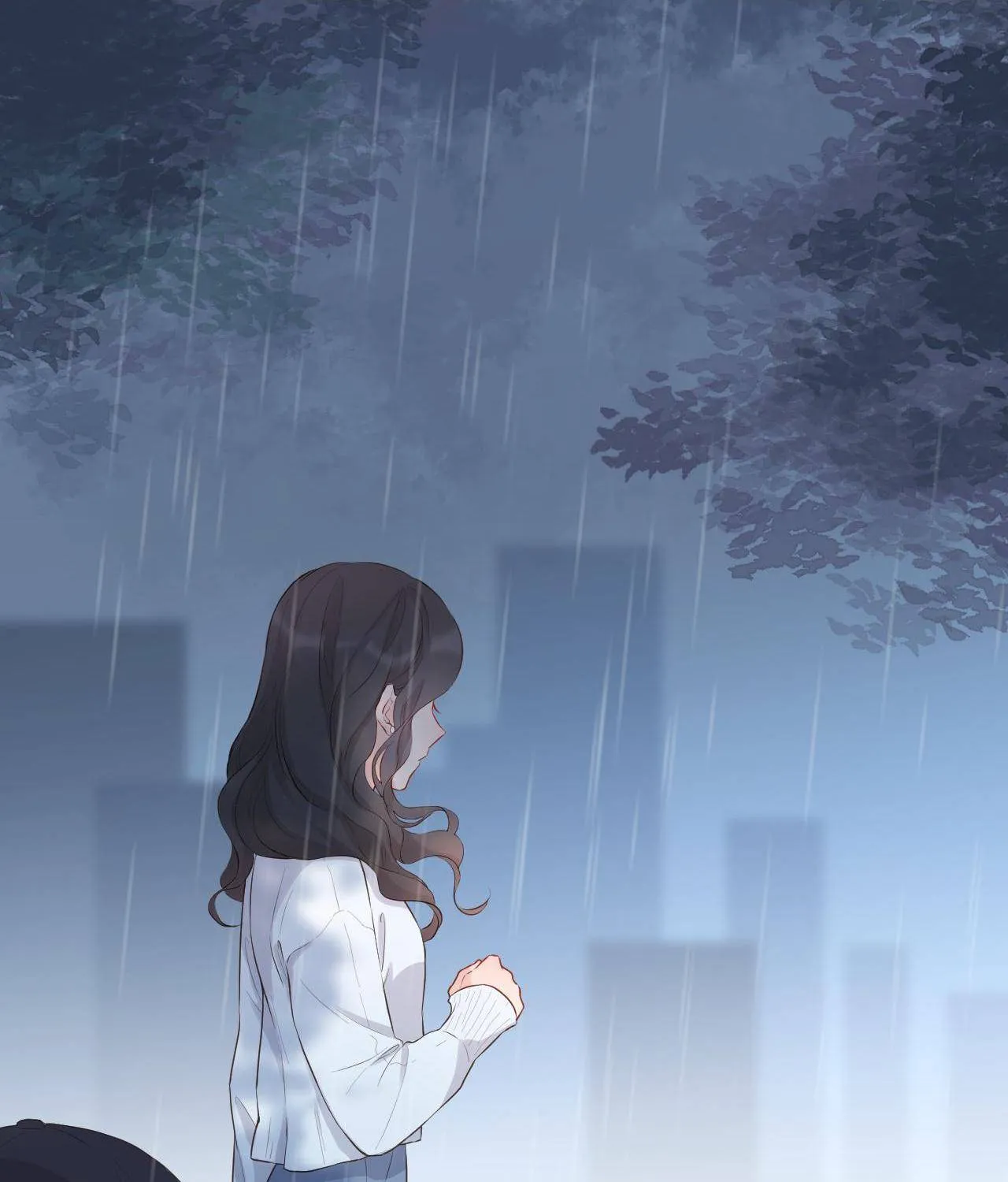 Read This Contract Romance Must Not Turn Real! chapter 0 image 24 on Lezhin