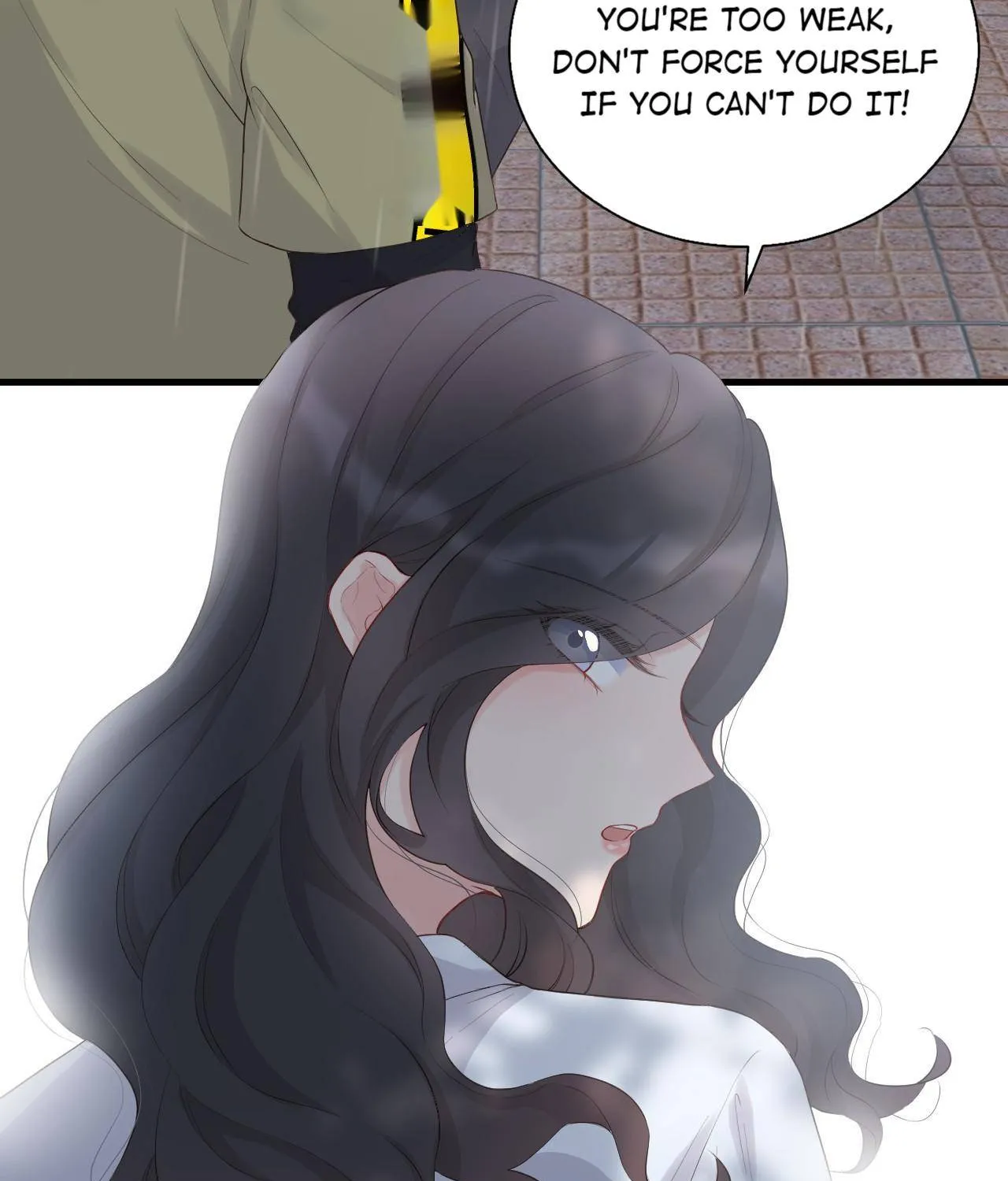 Read This Contract Romance Must Not Turn Real! chapter 0 image 26 on Lezhin