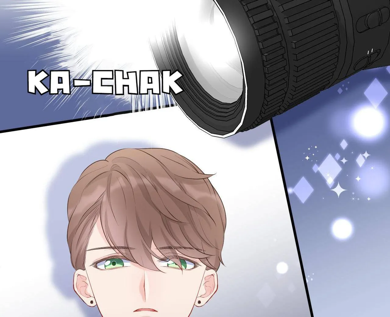 Read This Contract Romance Must Not Turn Real! chapter 0 image 29 on Lezhin