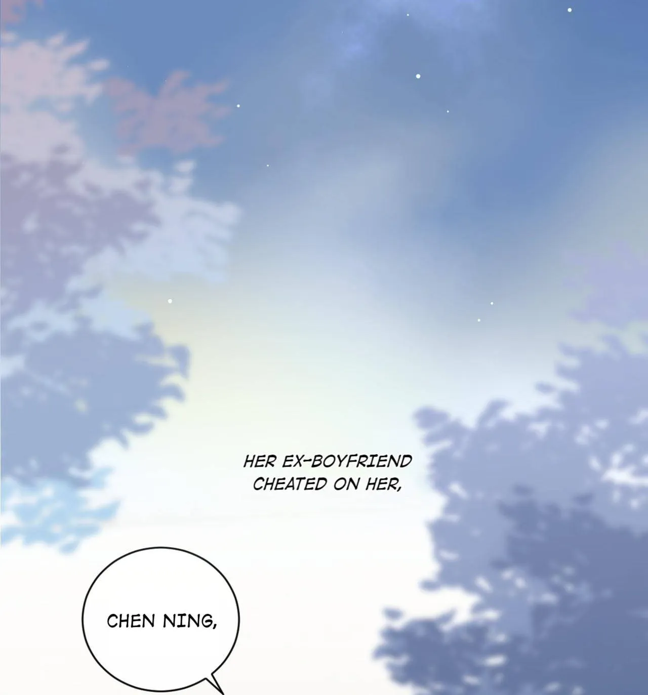 Read This Contract Romance Must Not Turn Real! chapter 0 image 3 on Lezhin