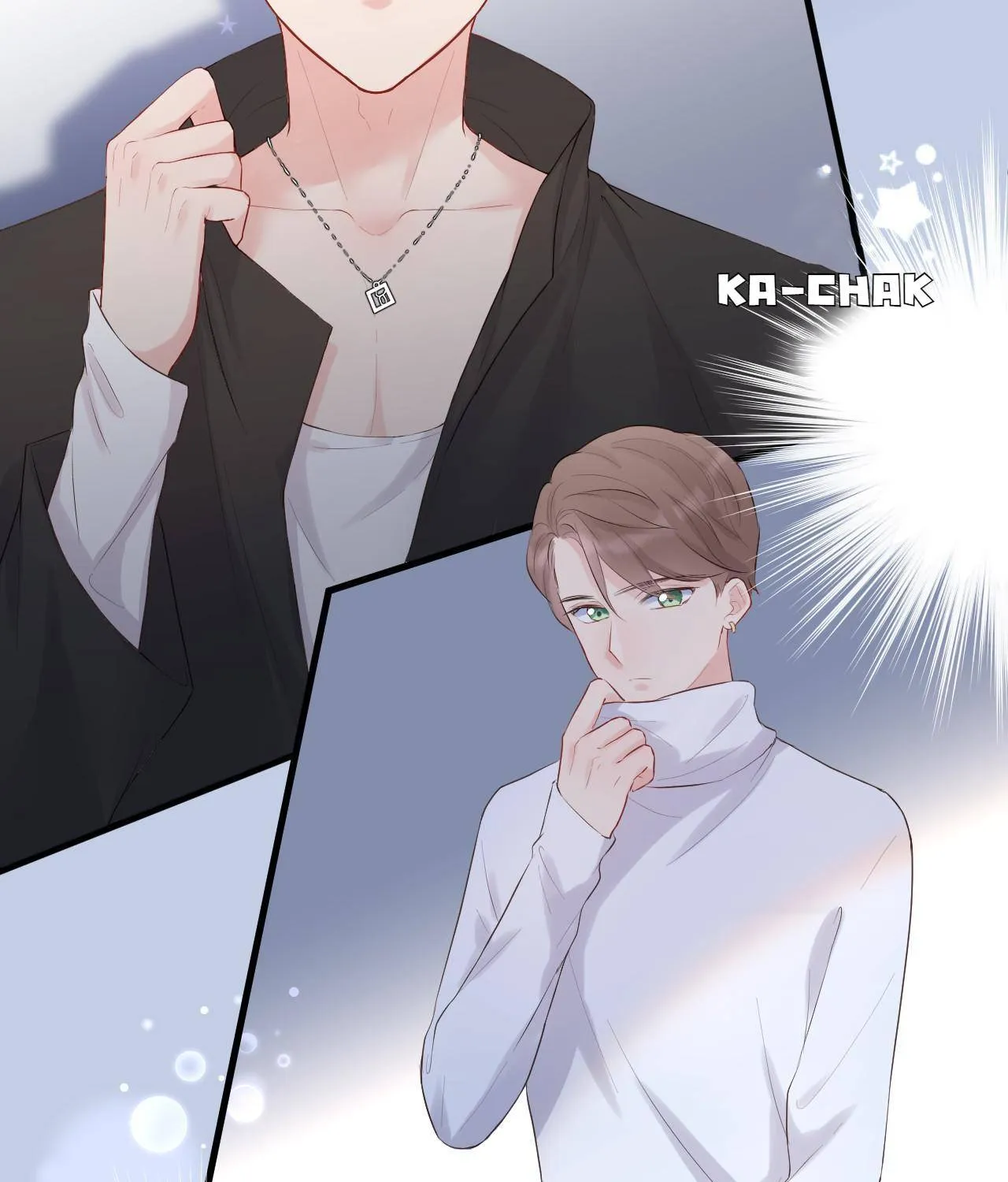 Read This Contract Romance Must Not Turn Real! chapter 0 image 30 on Lezhin