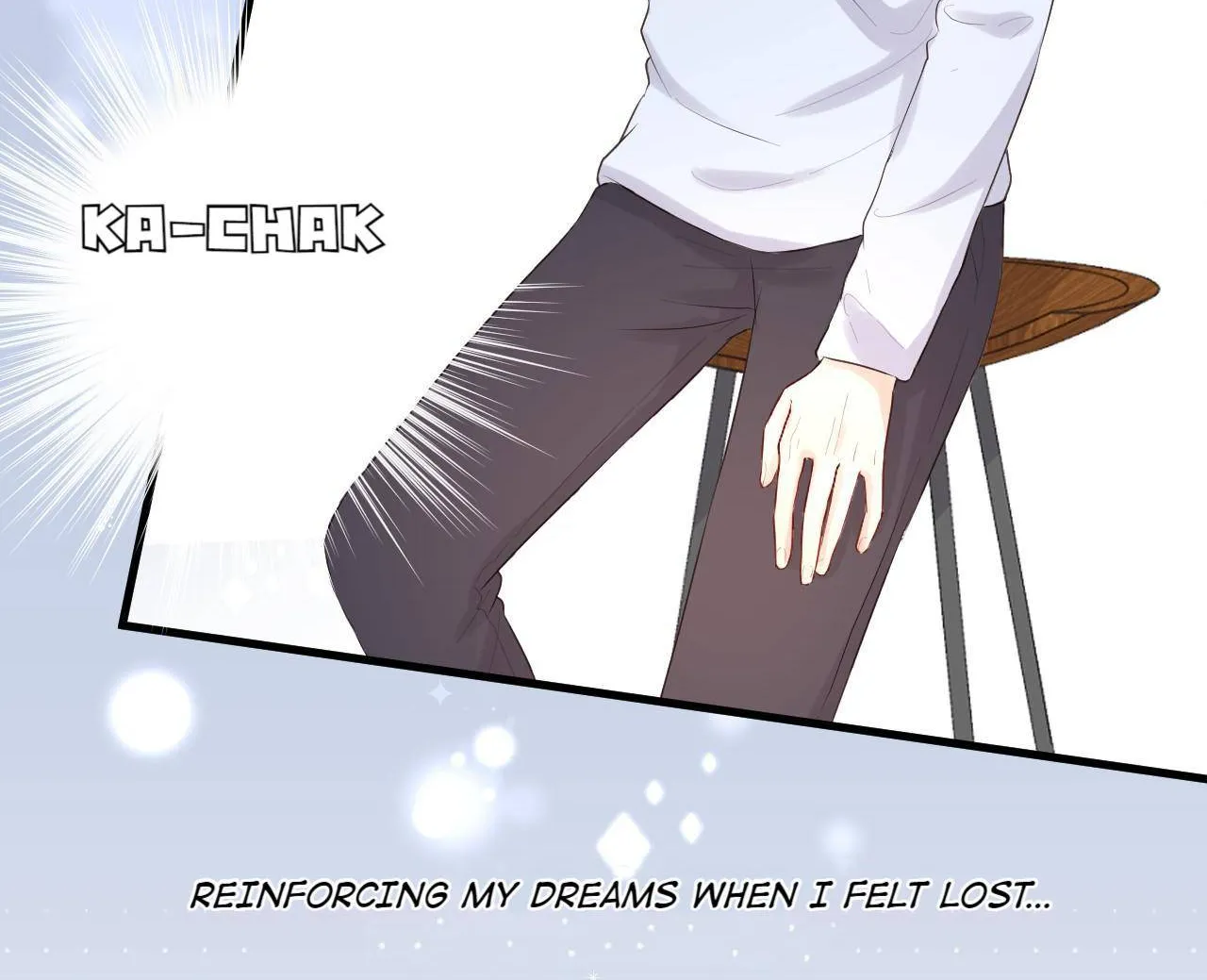 Read This Contract Romance Must Not Turn Real! chapter 0 image 31 on Lezhin